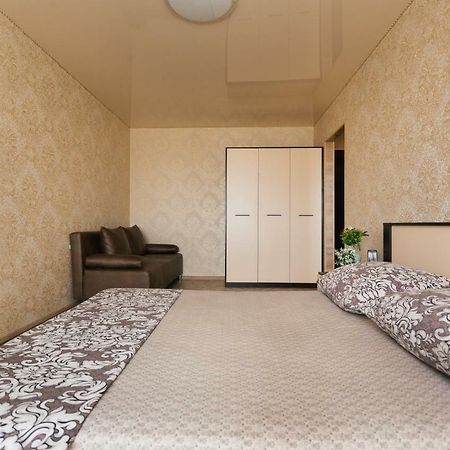 Luxury Apart-Hotel On Kharkovskaya Neer Manufaktura Sumy Εξωτερικό φωτογραφία