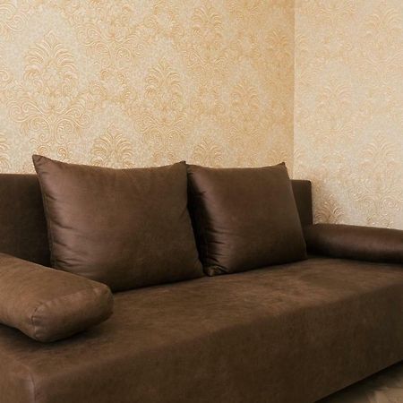 Luxury Apart-Hotel On Kharkovskaya Neer Manufaktura Sumy Εξωτερικό φωτογραφία