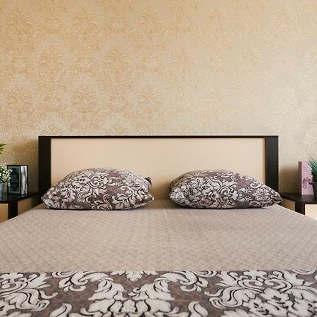 Luxury Apart-Hotel On Kharkovskaya Neer Manufaktura Sumy Εξωτερικό φωτογραφία