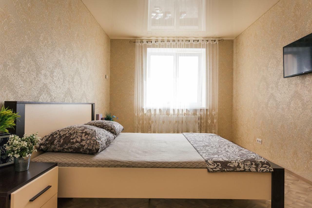 Luxury Apart-Hotel On Kharkovskaya Neer Manufaktura Sumy Εξωτερικό φωτογραφία