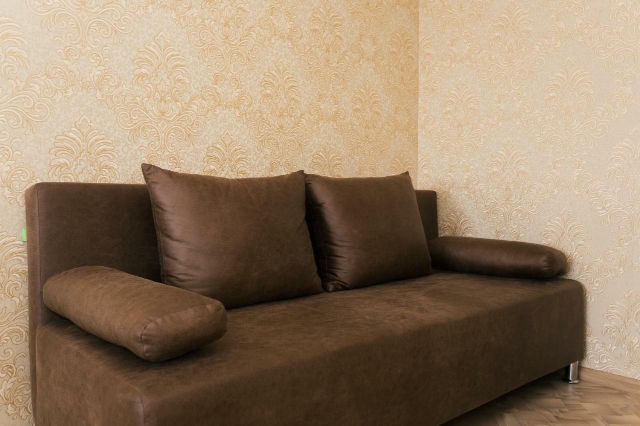 Luxury Apart-Hotel On Kharkovskaya Neer Manufaktura Sumy Εξωτερικό φωτογραφία