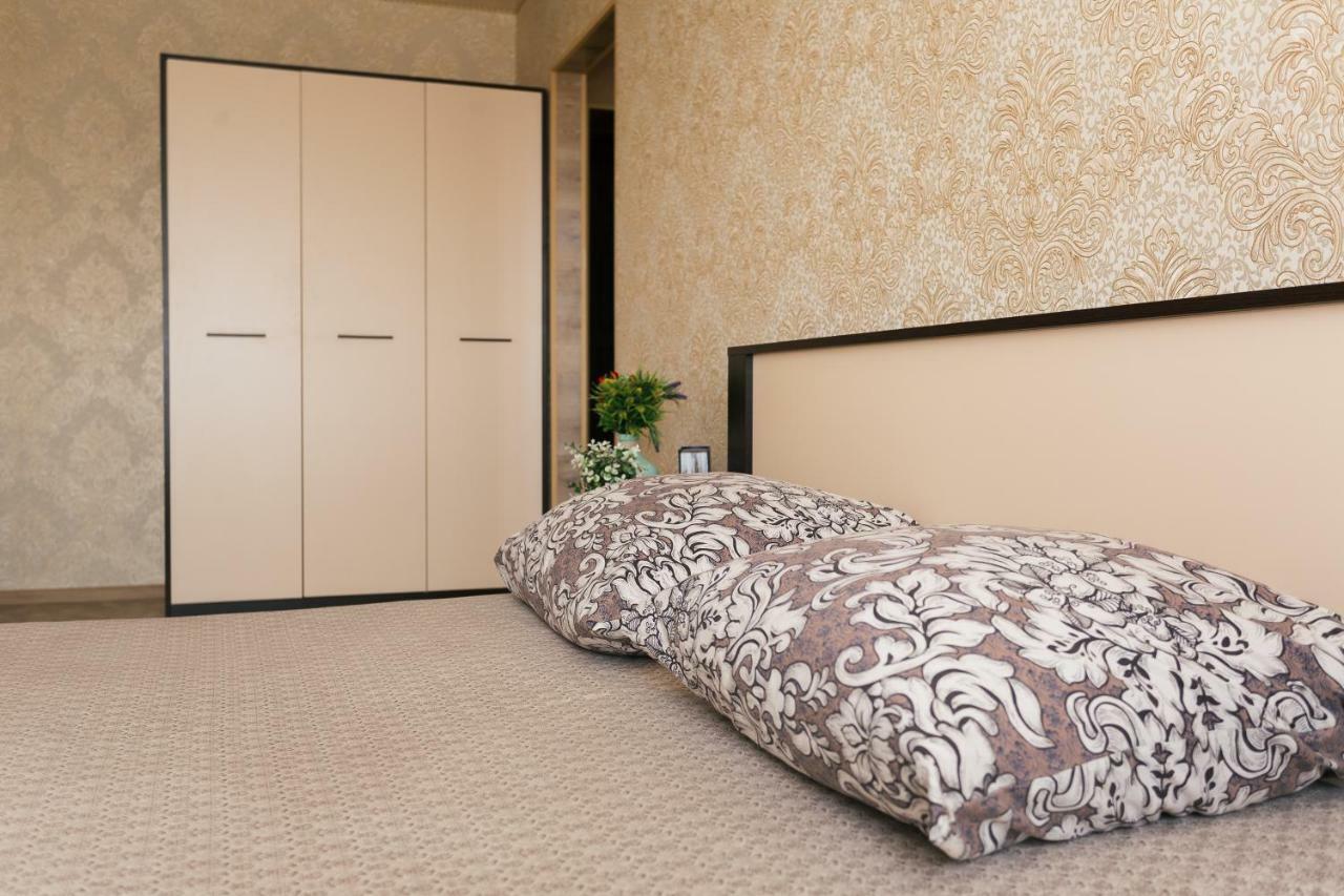 Luxury Apart-Hotel On Kharkovskaya Neer Manufaktura Sumy Εξωτερικό φωτογραφία