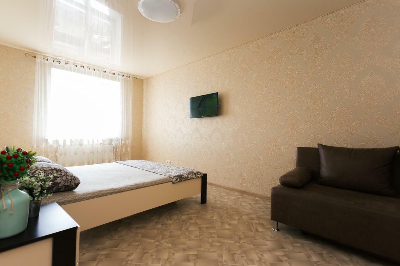 Luxury Apart-Hotel On Kharkovskaya Neer Manufaktura Sumy Εξωτερικό φωτογραφία