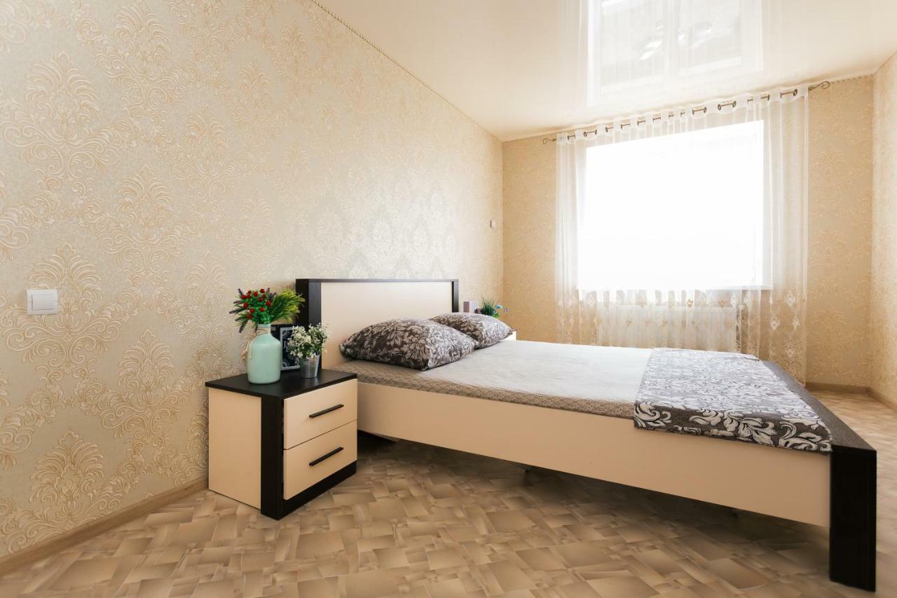 Luxury Apart-Hotel On Kharkovskaya Neer Manufaktura Sumy Εξωτερικό φωτογραφία