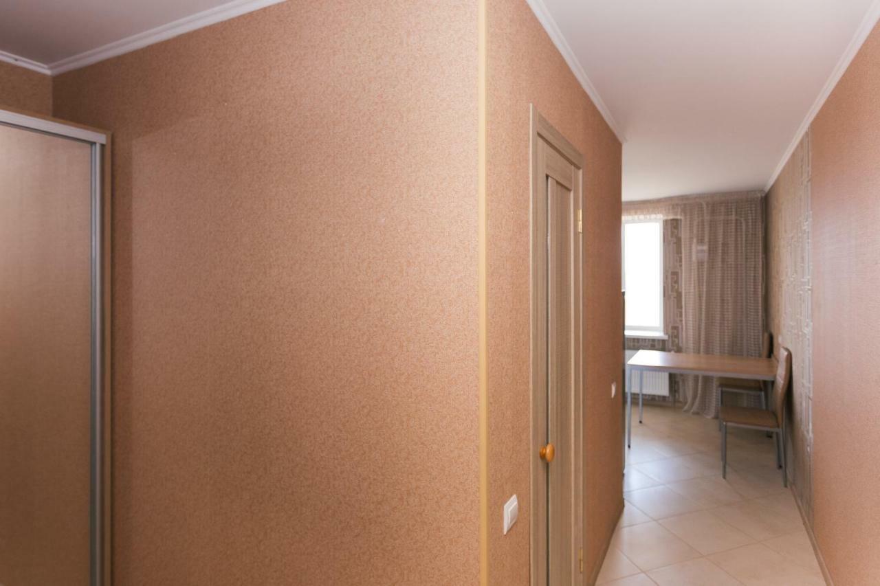 Luxury Apart-Hotel On Kharkovskaya Neer Manufaktura Sumy Εξωτερικό φωτογραφία
